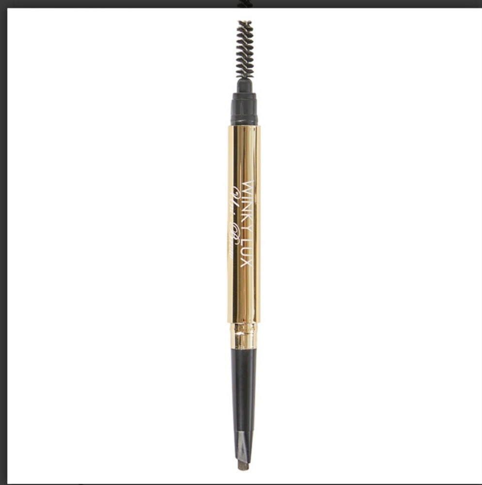Windy Lux Uni-brow Universal Eyebrow Pencil